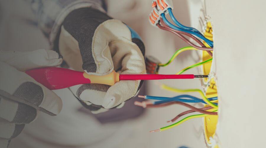 Professional gfci outlet installation services in Denver